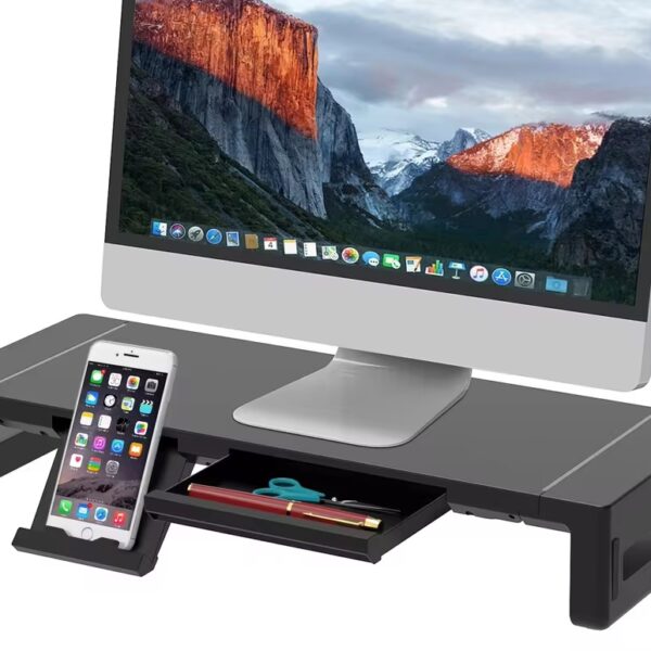 Adjustable Monitor Arm / Desk Mount
