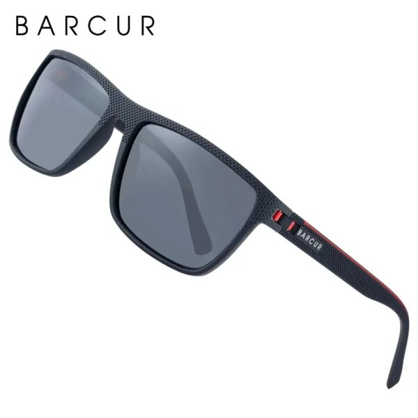 UV Protection Polarized Sunglasses