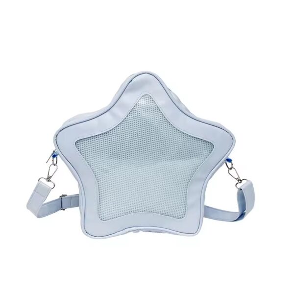 Women’s Crossbody Bag (Minimalist Style)