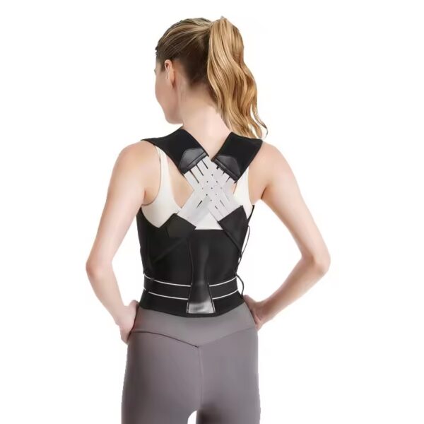 AlignFlex Posture Corrector Strap