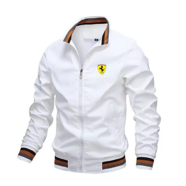 Men’s Casual Oversized Hoodie