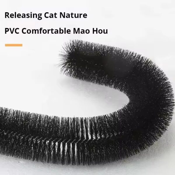 PawTrim Cat Scratch Board / Grooming Pad