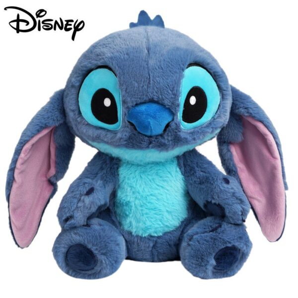 Stitch Large Plush Stuffed Toy (2026 Movie)